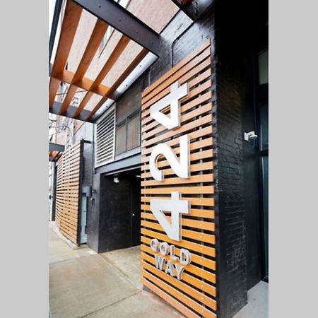 3E-Spacious Close To Pitt/Cmu/Carlow, Sleeps 4 ピッツバーグ エクステリア 写真