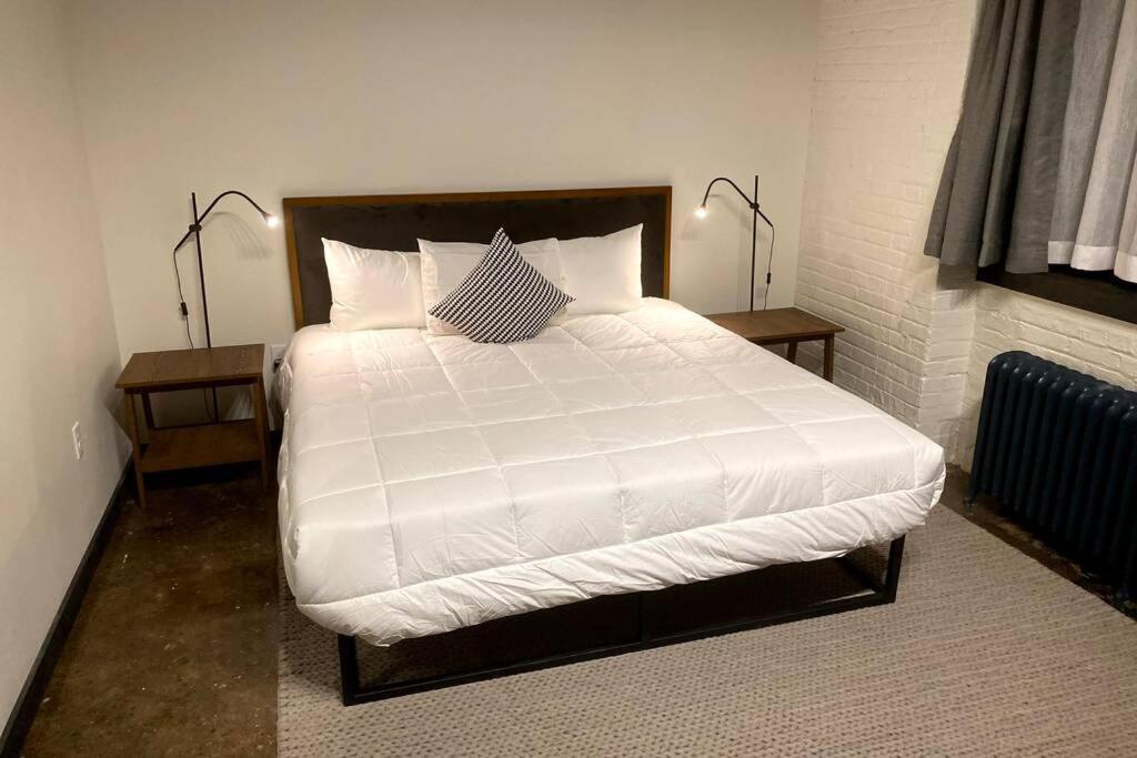 3E-Spacious Close To Pitt/Cmu/Carlow, Sleeps 4 ピッツバーグ エクステリア 写真