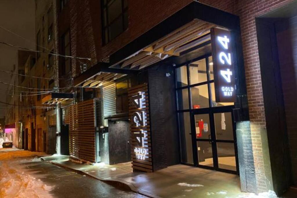 3E-Spacious Close To Pitt/Cmu/Carlow, Sleeps 4 ピッツバーグ エクステリア 写真