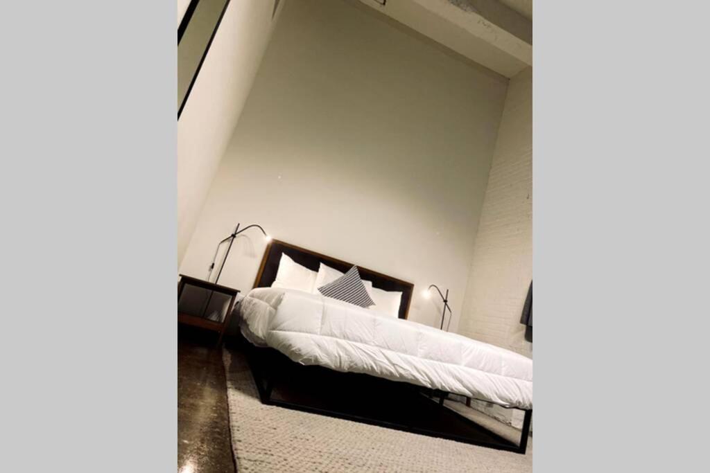 3E-Spacious Close To Pitt/Cmu/Carlow, Sleeps 4 ピッツバーグ エクステリア 写真